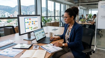 Graduação em Administração