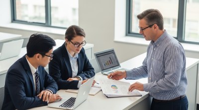 Graduação em Administração