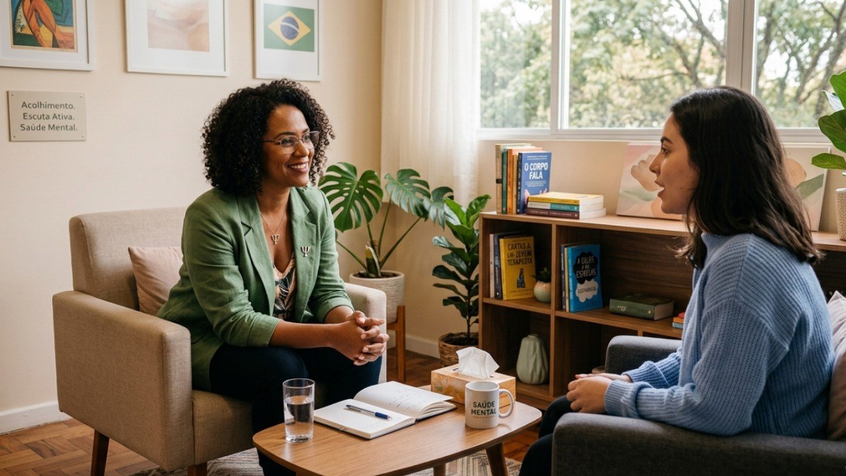 Imagem do curso Bacharelado em Psicologia