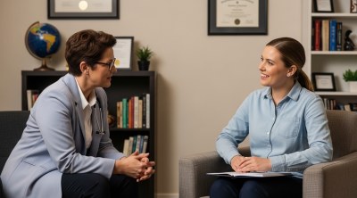 Graduação em Psicologia