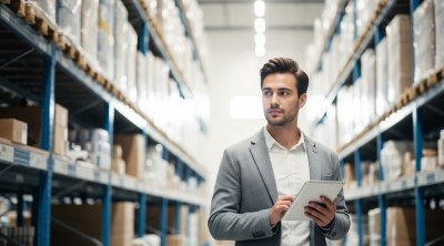 Graduação em Logística