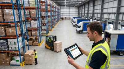 Graduação em Logística