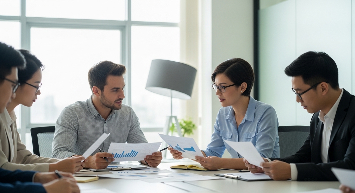 Imagem do curso de Tecnólogo em Gestão de Recursos Humanos