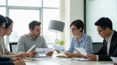 Graduação em Gestão de Recursos Humanos (Tecnólogo)