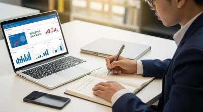 Graduação em Gestão de Marketing