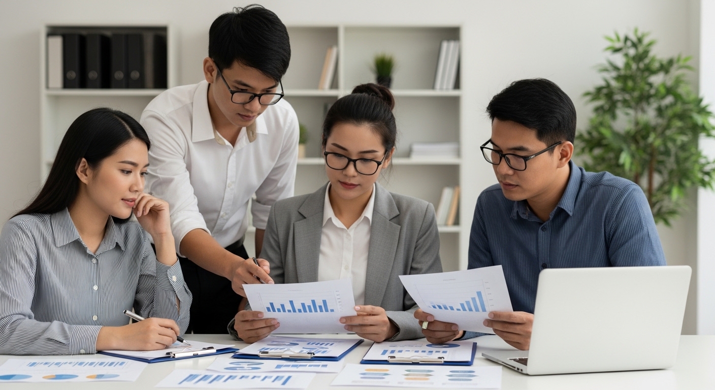 Imagem do curso de Tecnólogo em Processos Gerenciais