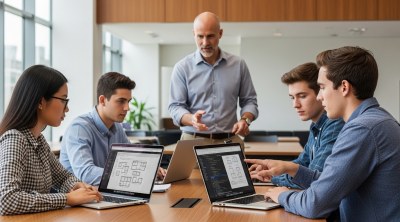 Graduação em Análise e Desenvolvimento de Sistemas (Tecnólogo)