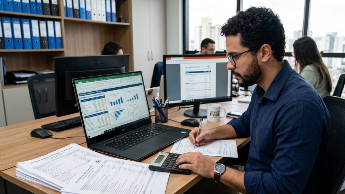 Imagem do curso Graduação em Ciências Contábeis