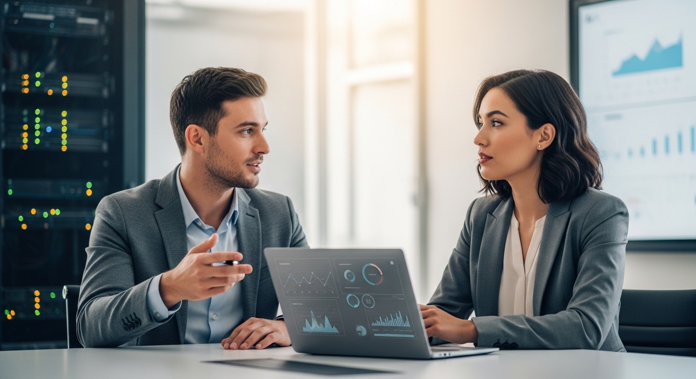 Imagem do curso de Tecnólogo em Gestão da Tecnologia da Informação