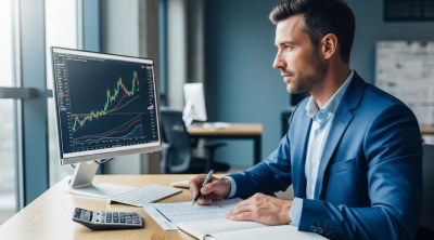 Graduação em Gestão Financeira