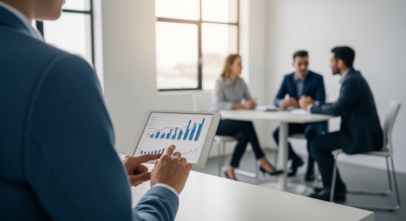 Imagem do curso de Tecnólogo em Gestão Comercial