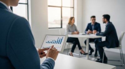 Graduação em Gestão Comercial