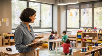 Graduação em Pedagogia