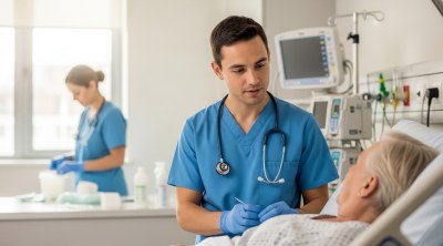 Graduação em Enfermagem