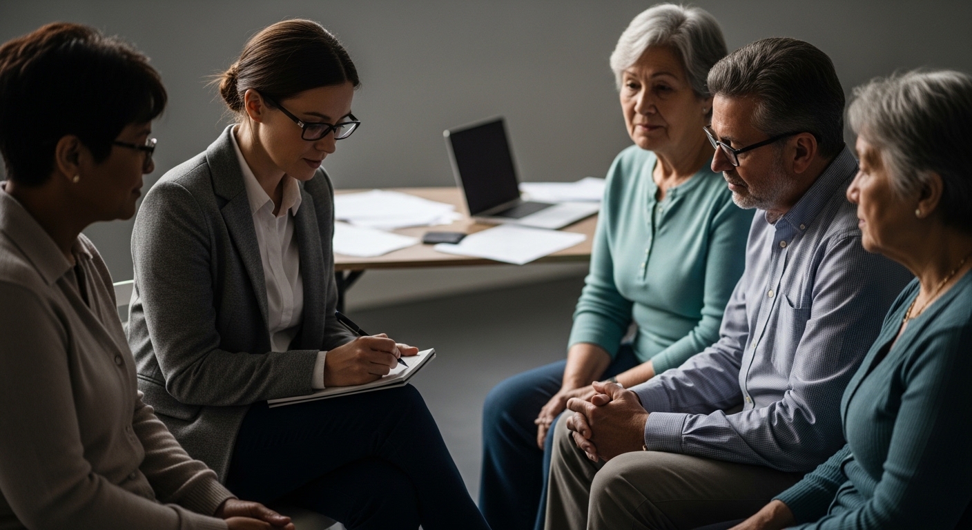 Imagem de destaque do curso Psicologia Social