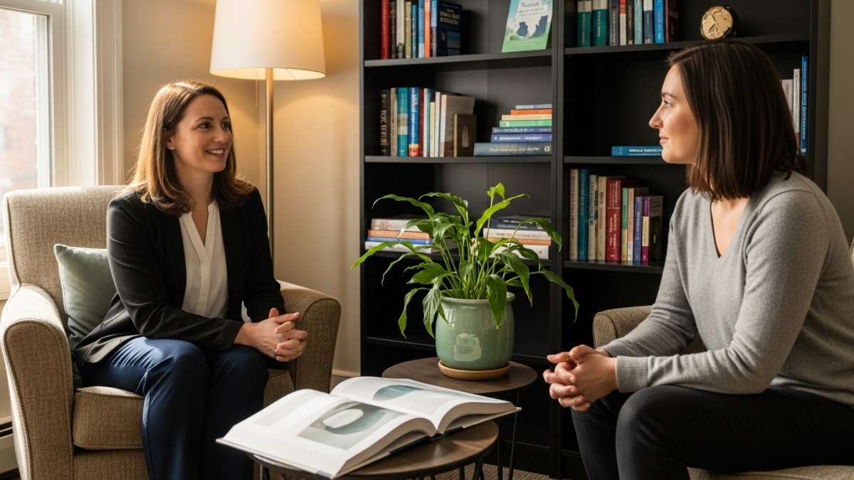 Imagem do curso PSICOLOGIA PASTORAL -