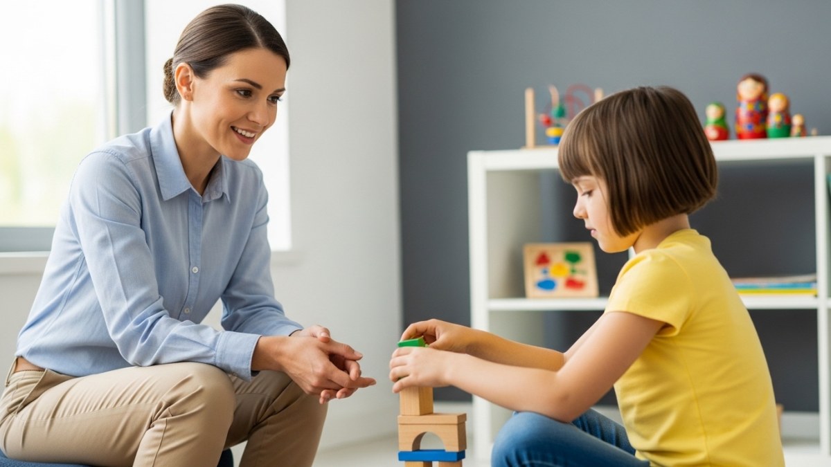 Imagem do curso PSICOLOGIA INFANTIL -