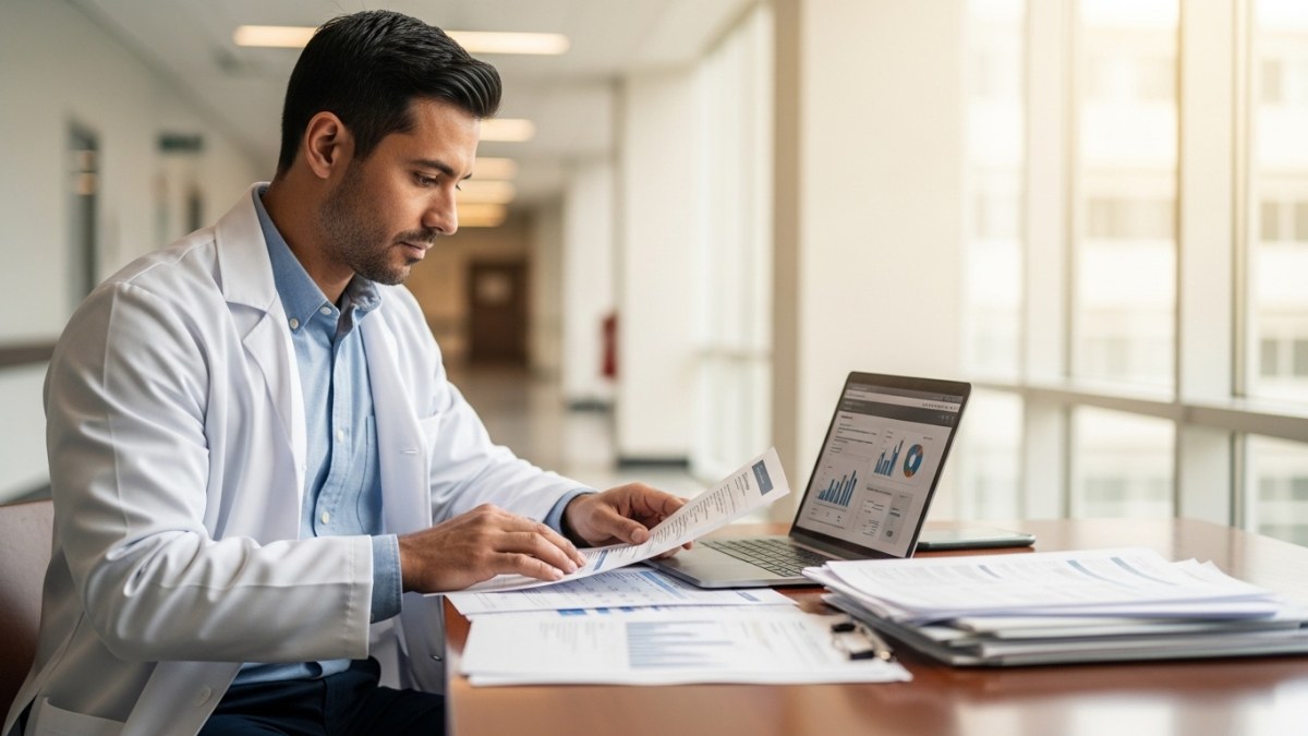 Imagem do curso AUDITORIA EM SERVIÇOS DE ENFERMAGEM