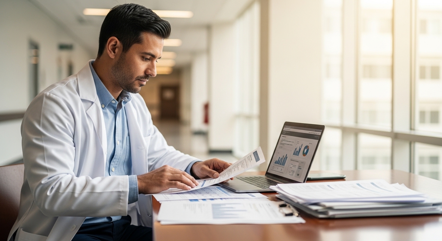 Imagem de destaque do curso Auditoria em Serviços de Enfermagem (Res. COFEN 672/2021)