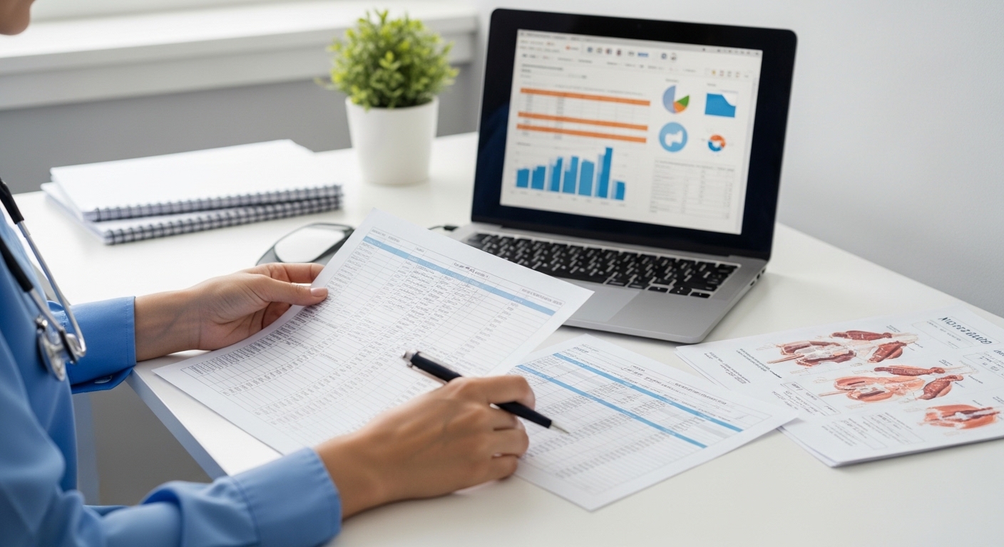 Imagem de destaque do curso Auditoria em Serviços de Saúde