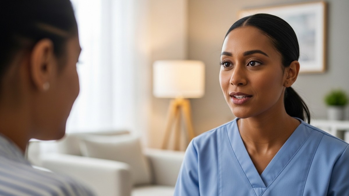 Imagem do curso ENFERMAGEM EM SAÚDE MENTAL