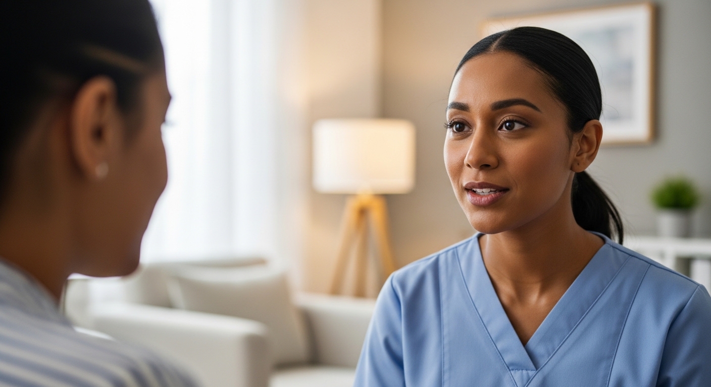 Imagem de destaque do curso Pós-graduação Enfermagem em Saúde Mental