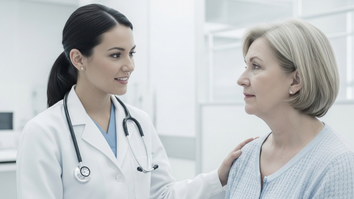 Imagem do curso ENFERMAGEM GINECOLÓGICA