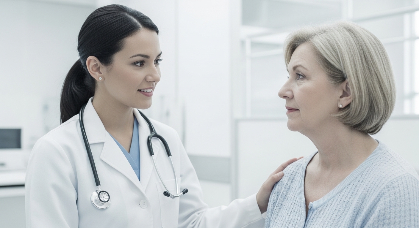 Imagem de destaque do curso Enfermagem Ginecológica