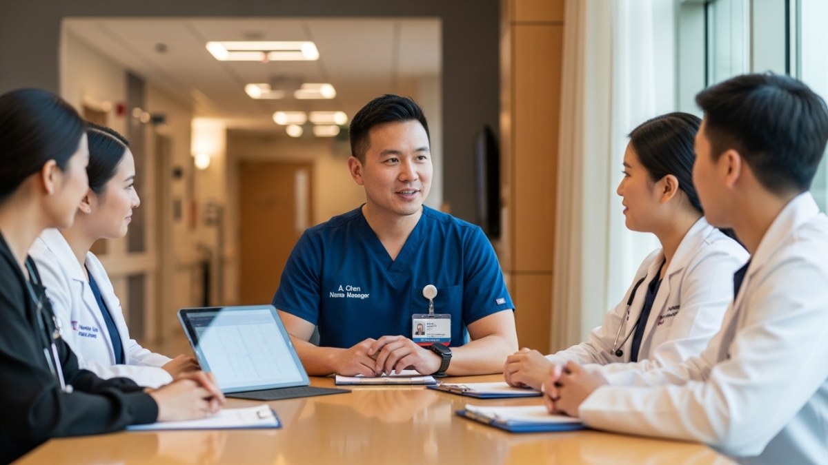 Imagem do curso GESTÃO DE SERVIÇOS DE SAÚDE