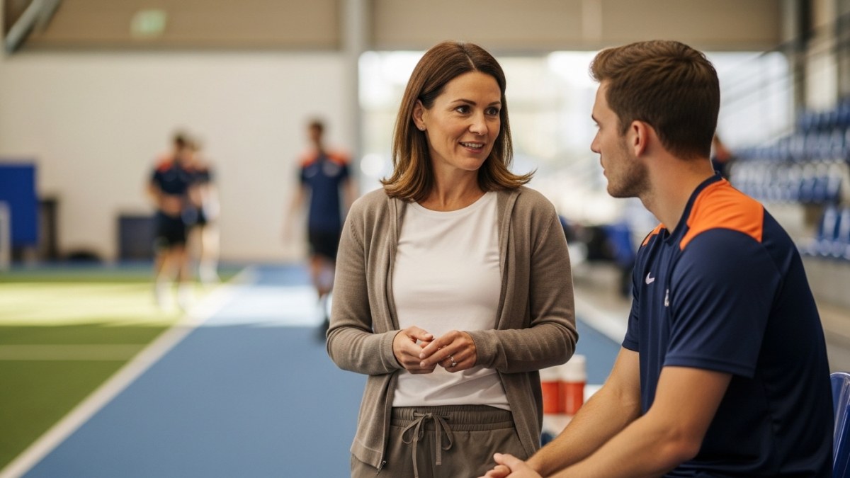 Imagem do curso PSICOLOGIA DO ESPORTE