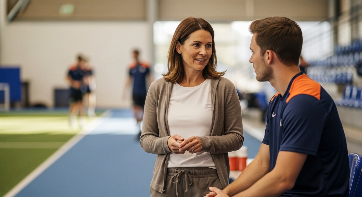 Imagem de destaque do curso Psicologia do Esporte