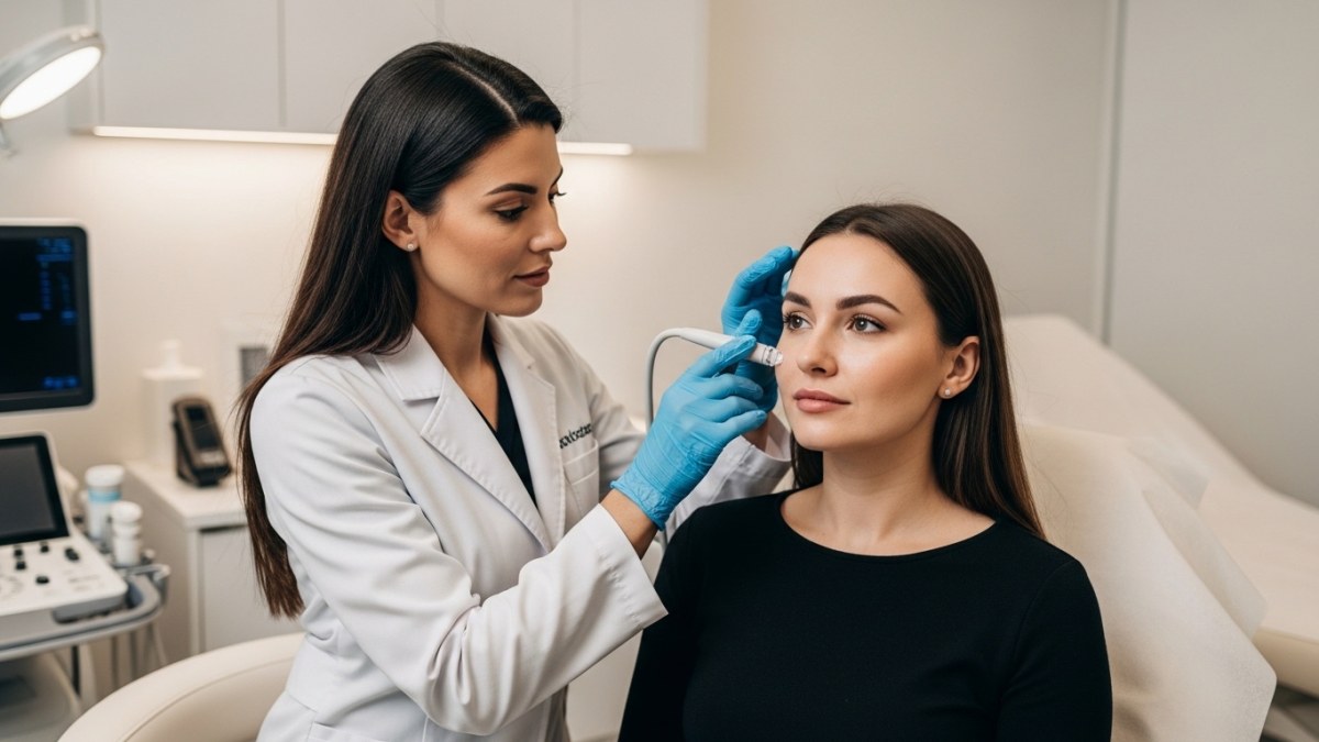 Imagem do curso Biomedicina Estética