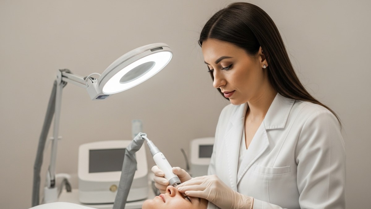 Imagem do curso Pós-Graduação Estética Dermaticista