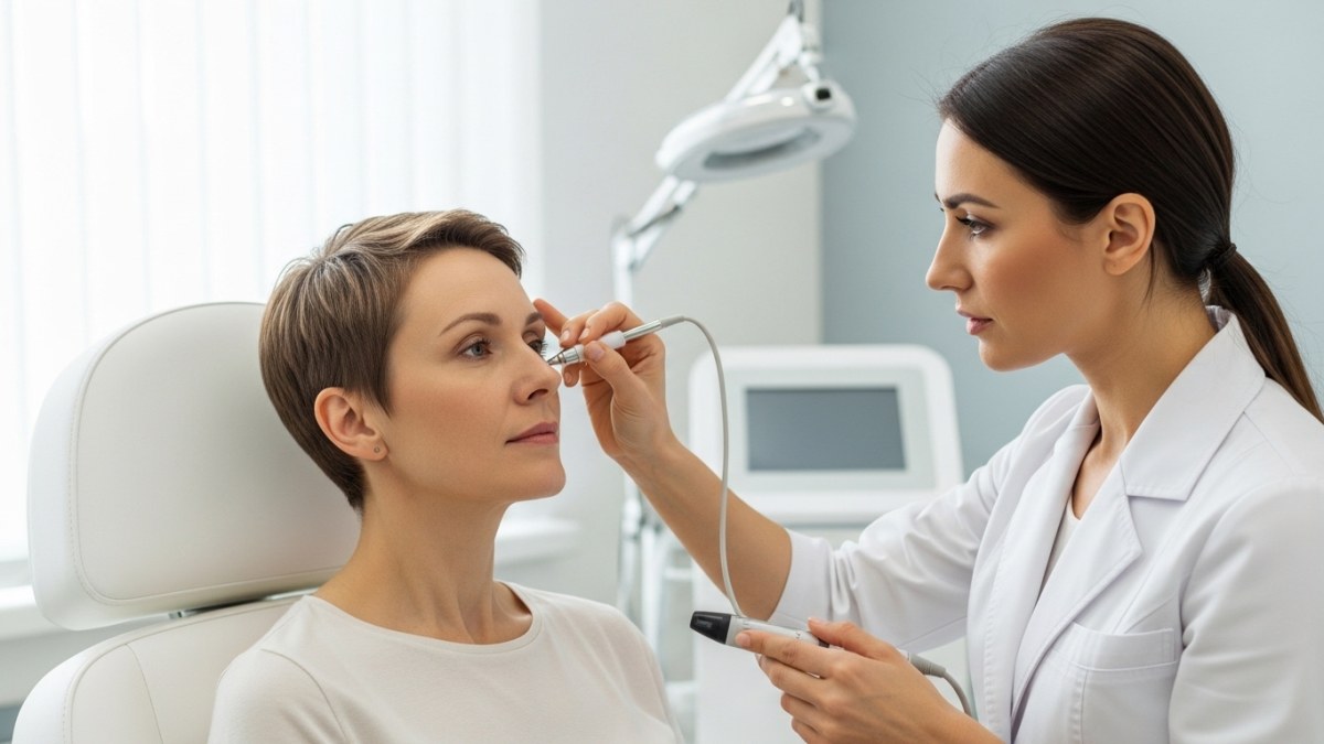 Imagem do curso Pós-graduação Estética Avançada