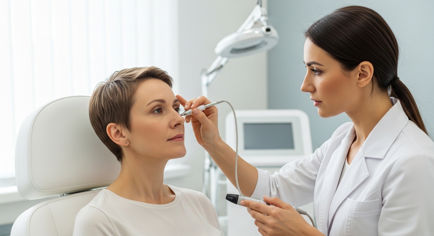 Imagem de destaque do curso Pós-graduação Estética Avançada