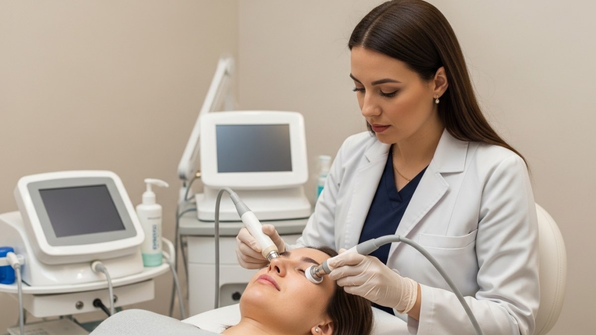 Imagem do curso Estética Avançada