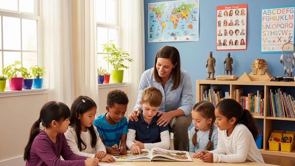 Imagem do curso ENSINO RELIGIOSO