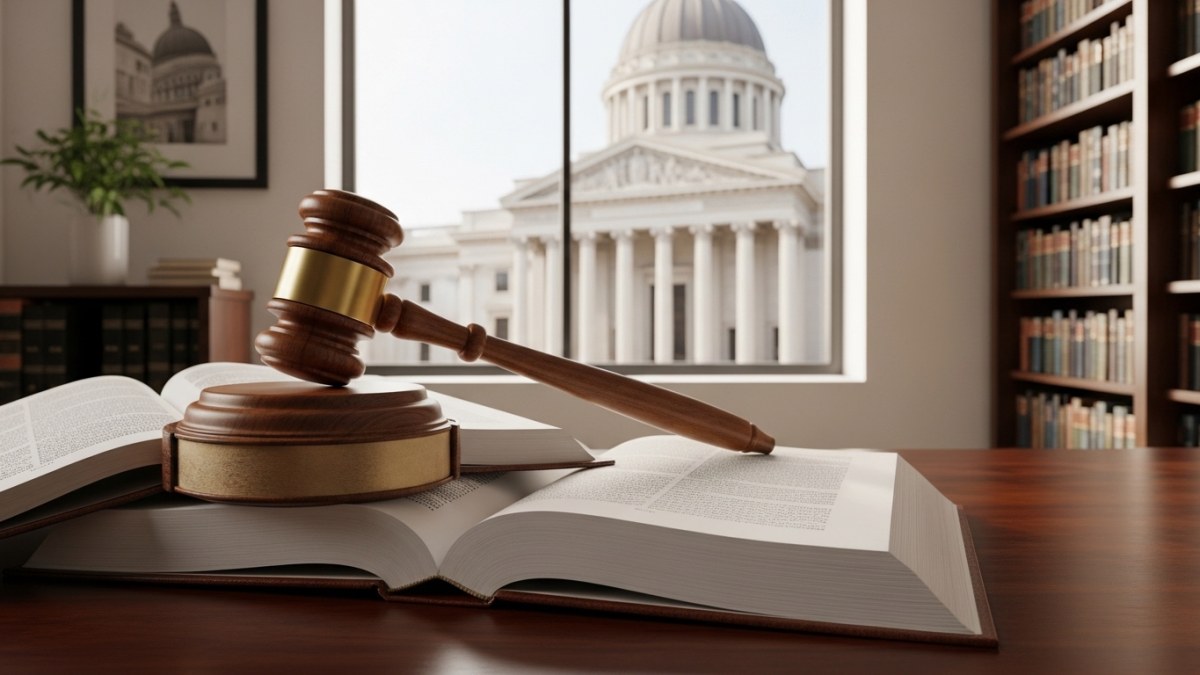 Imagem do curso DIREITO CONSTITUCIONAL