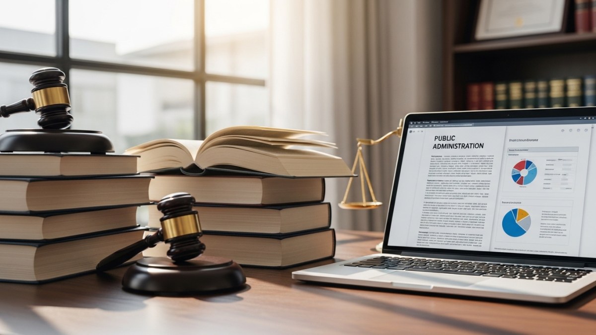 Imagem do curso DIREITO ADMINISTRATIVO
