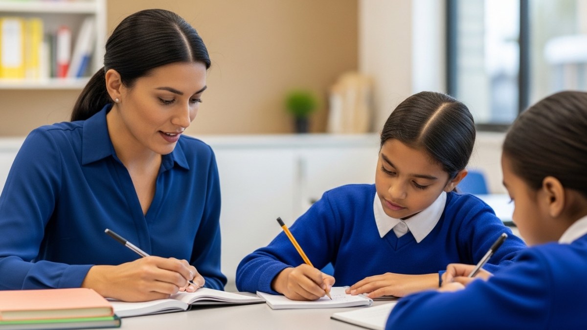 Imagem do curso ALFABETIZAÇÃO E LETRAMENTO