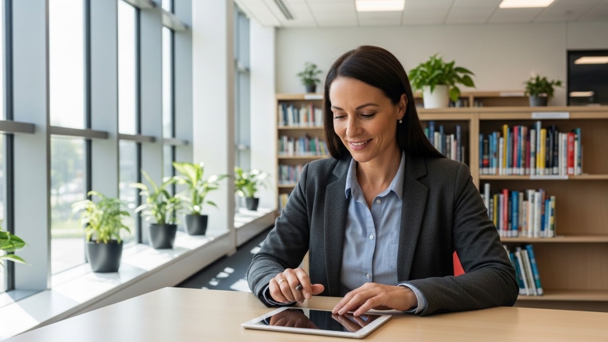 Imagem do curso GESTÃO ESCOLAR: ORIENTAÇÃO E SUPERVISÃO