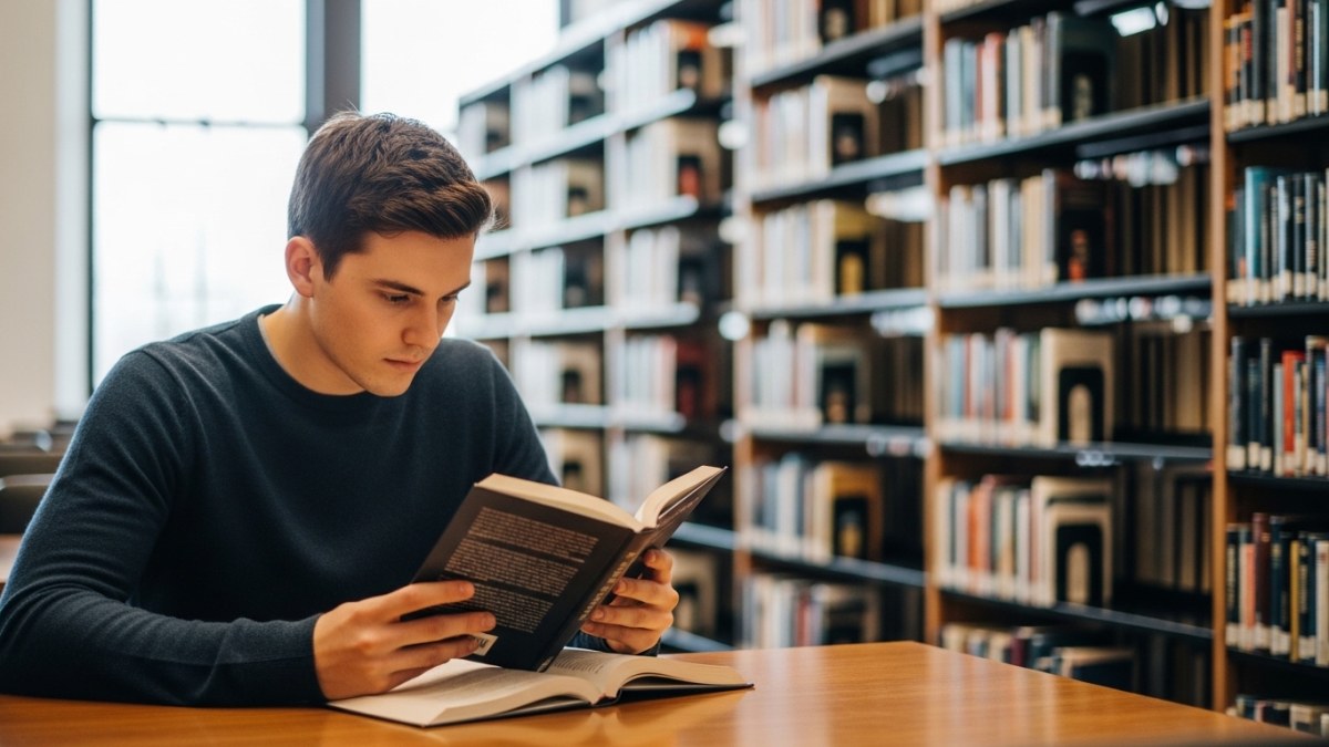 Imagem do curso LITERATURA BRASILEIRA