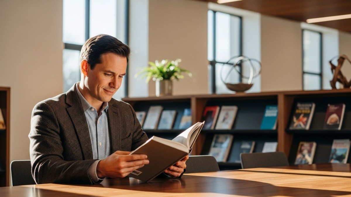 Imagem do curso LITERATURA EM LÍNGUA INGLESA