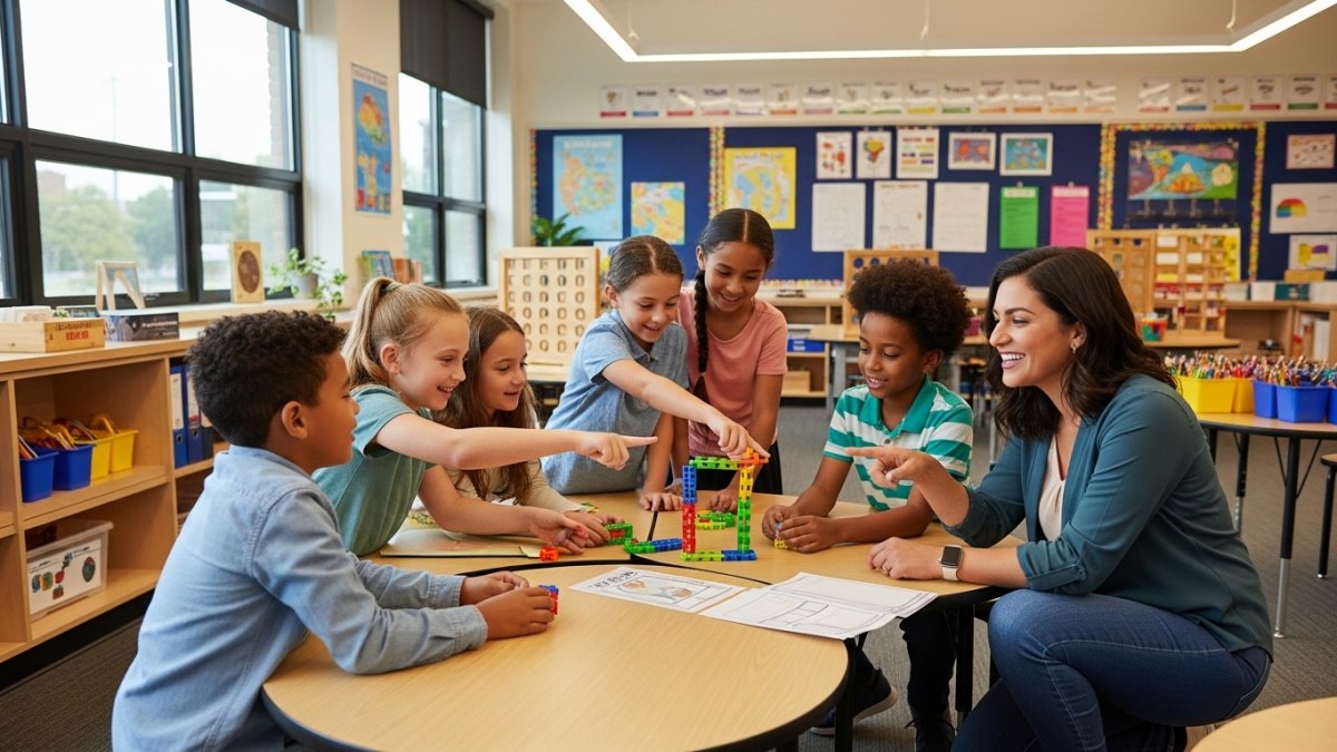 Imagem do curso EDUCAÇÃO EM TEMPO INTEGRAL