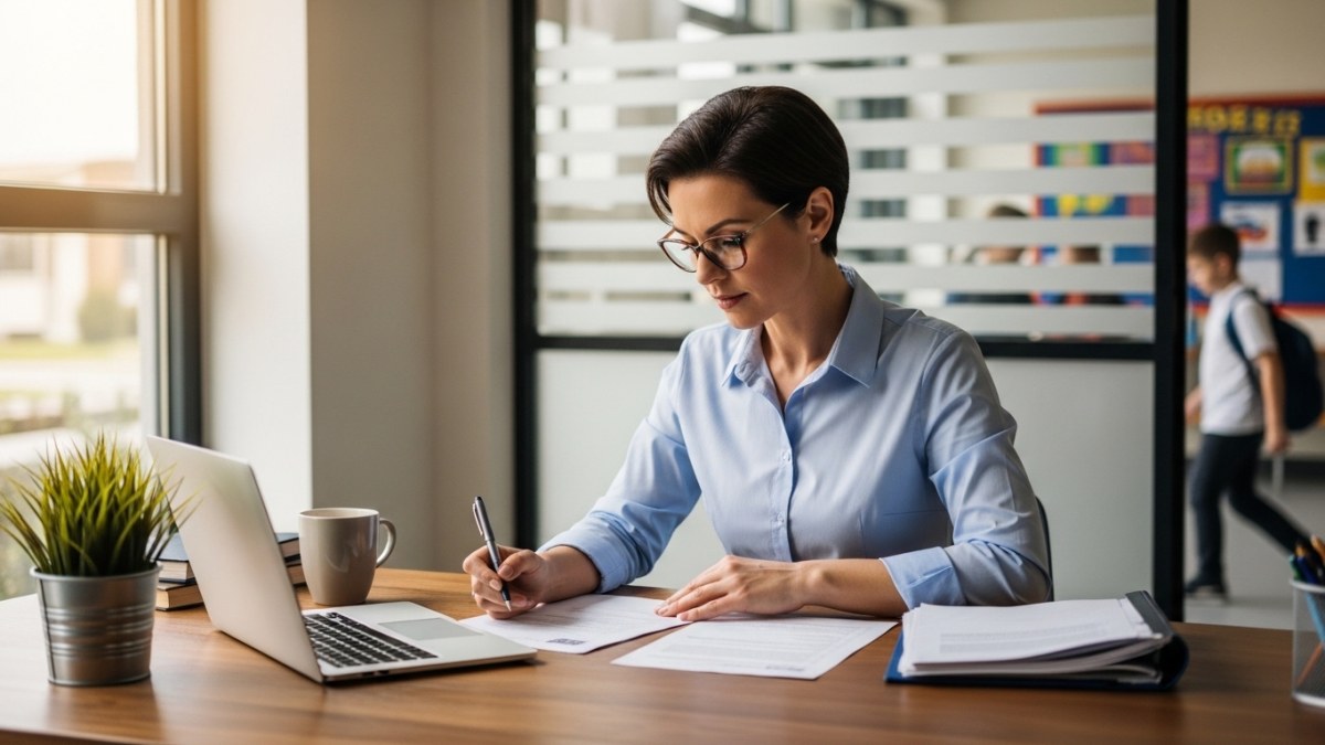 Imagem do curso INSPEÇÃO ESCOLAR
