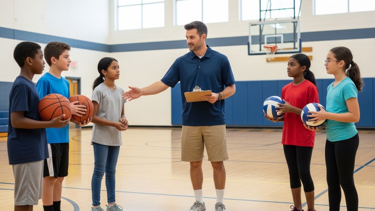 Imagem do curso EDUCAÇÃO FÍSICA ESCOLAR