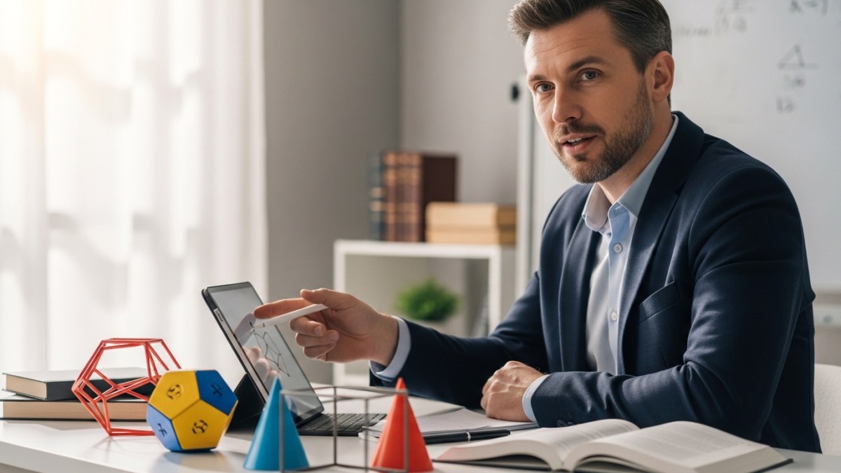 Imagem do curso METODOLOGIA DO ENSINO DA MATEMÁTICA