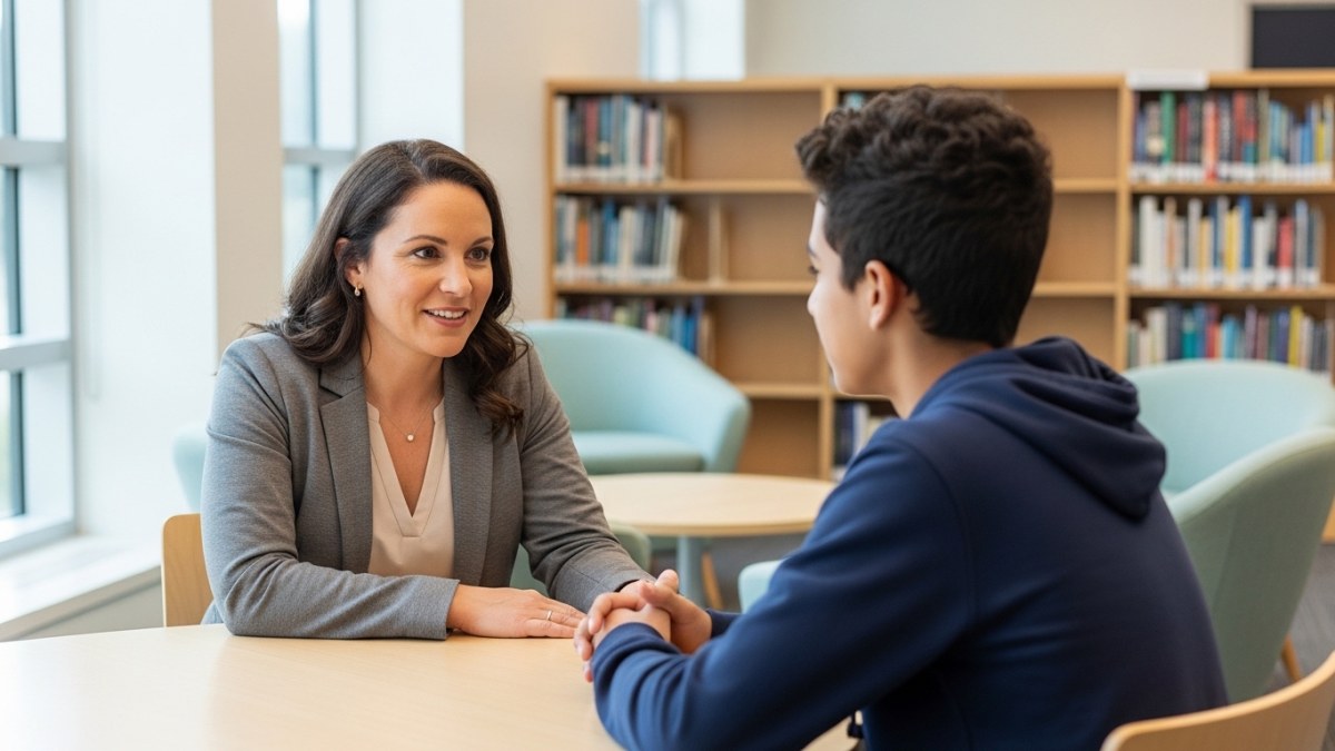 Imagem do curso ORIENTAÇÃO EDUCACIONAL