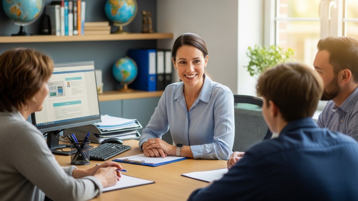 Imagem do curso ORIENTAÇÃO, SUPERVISÃO E INSPEÇÃO ESCOLAR