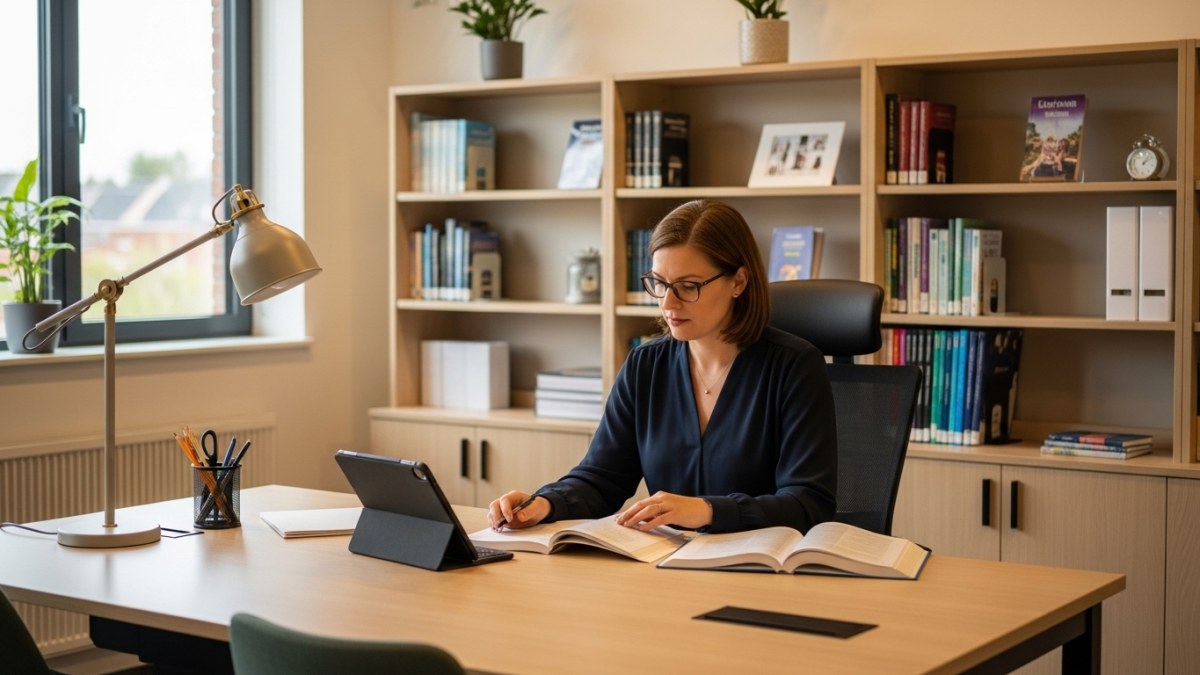 Imagem do curso SUPERVISÃO E ORIENTAÇÃO EDUCACIONAL